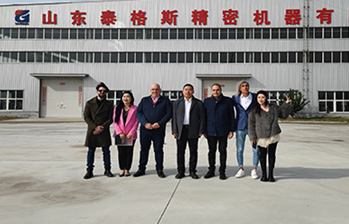 泡沫玻璃保溫施工實(shí)例